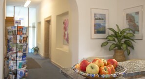 Hall
