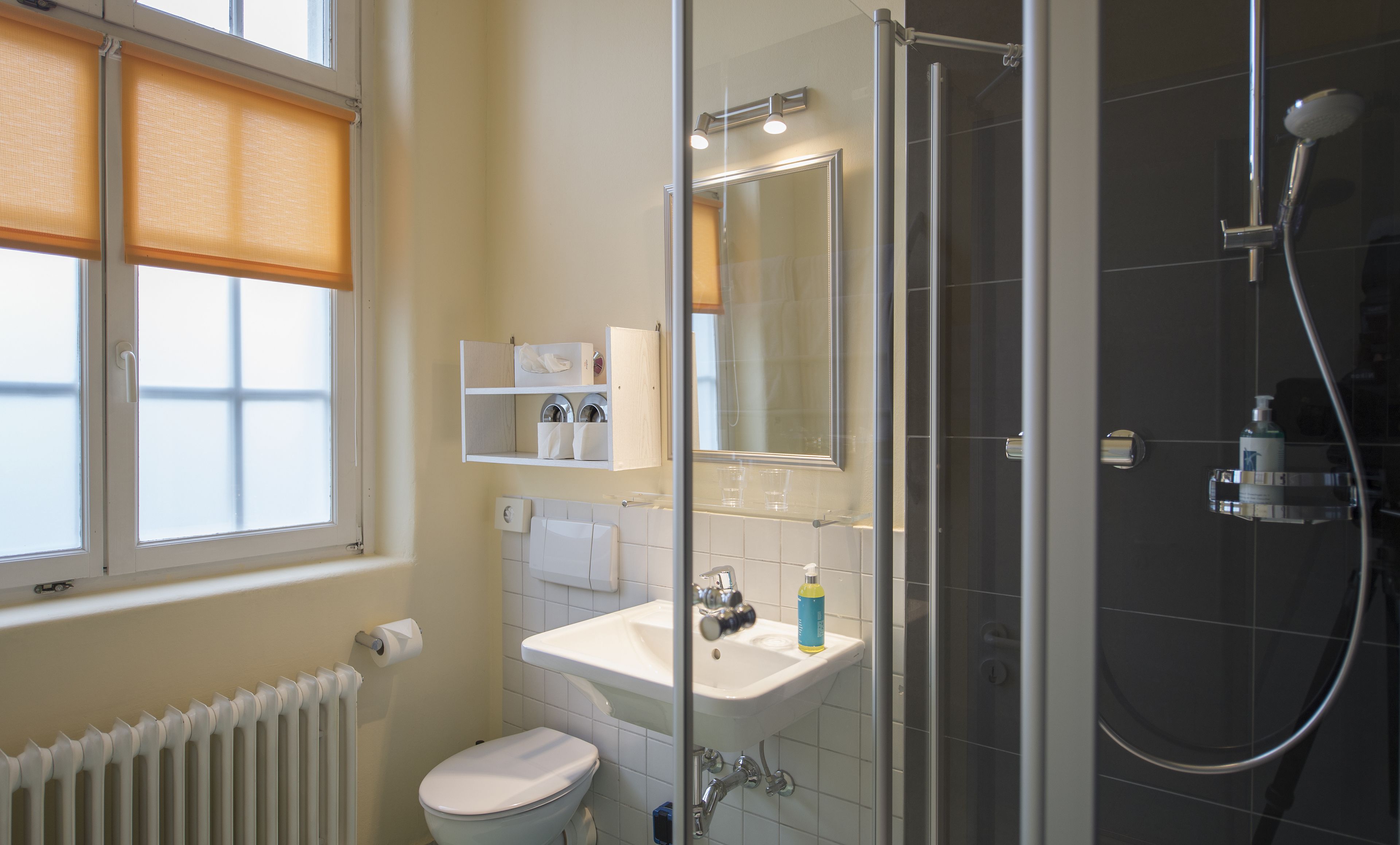 Foto - Apartment Hotel Konstanz