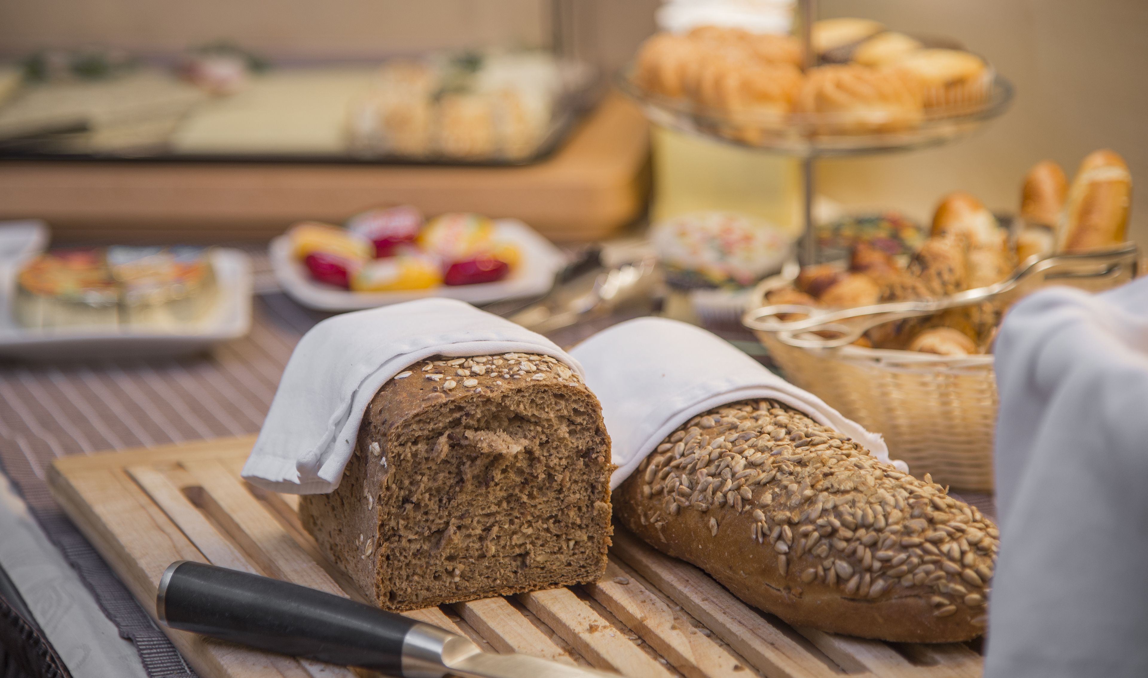 Photo - Apartment Hotel Konstanz