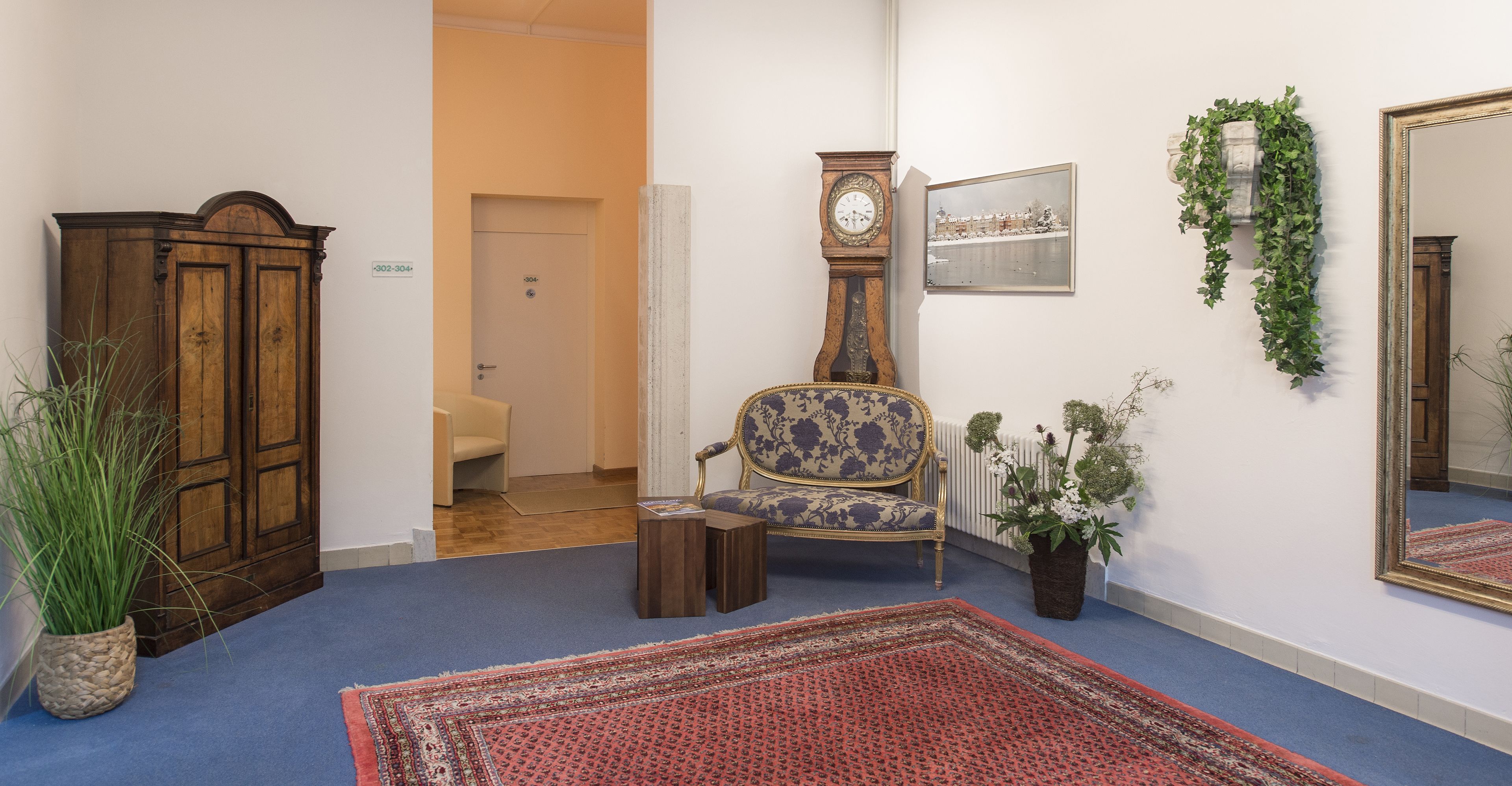 Foto - Apartment Hotel Konstanz