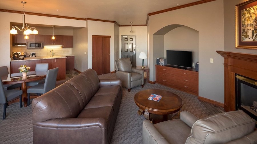 Kress Inn, an Ascend Collection Hotel