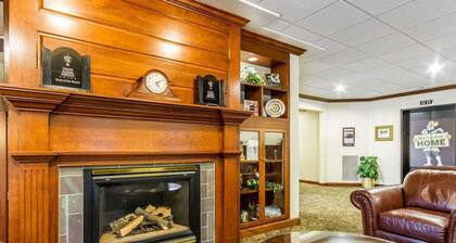 Kress Inn, an Ascend Collection Hotel