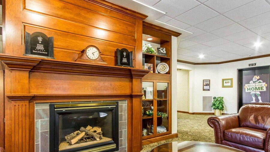 Kress Inn, an Ascend Collection Hotel