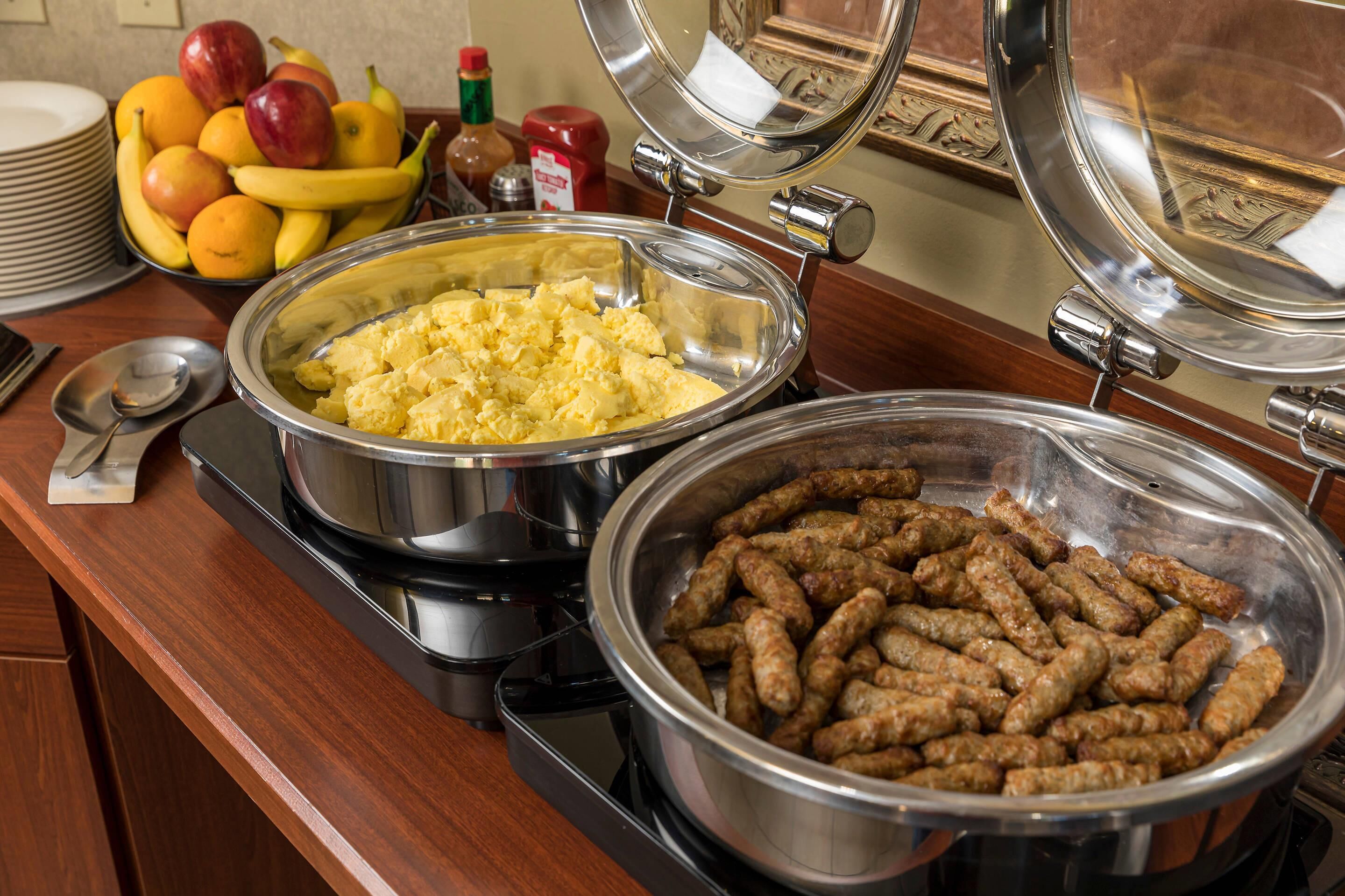 รวมอาหา รเช้าสไตล์อังกฤษเต็มรูปแบบ ทุกวัน