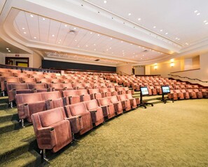 Sala de reunião