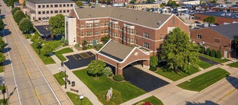Kress Inn, Ascend Hotel Collection