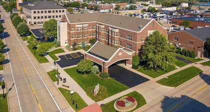 Kress Inn, an Ascend Collection Hotel
