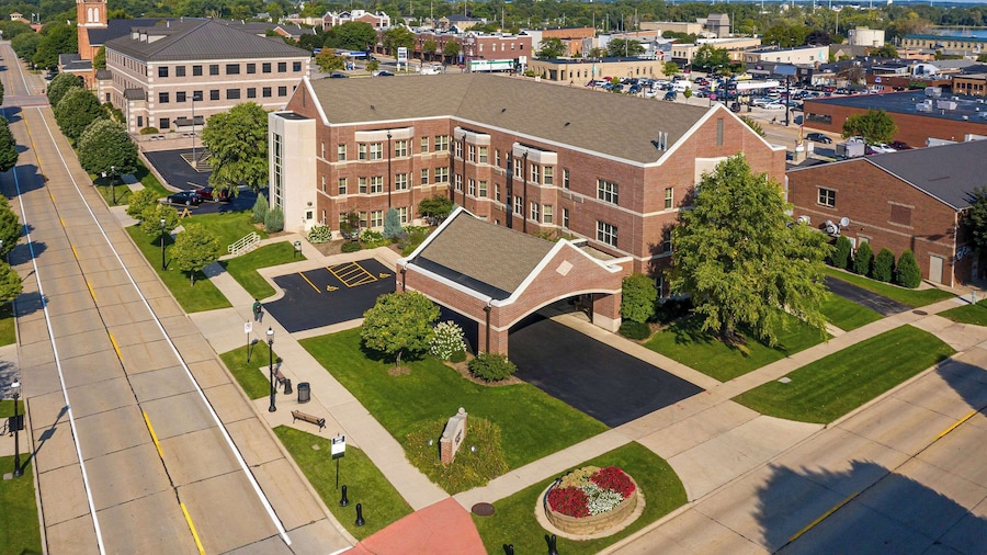Kress Inn, an Ascend Collection Hotel