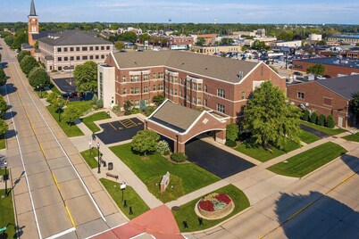 Kress Inn, Ascend Hotel Collection