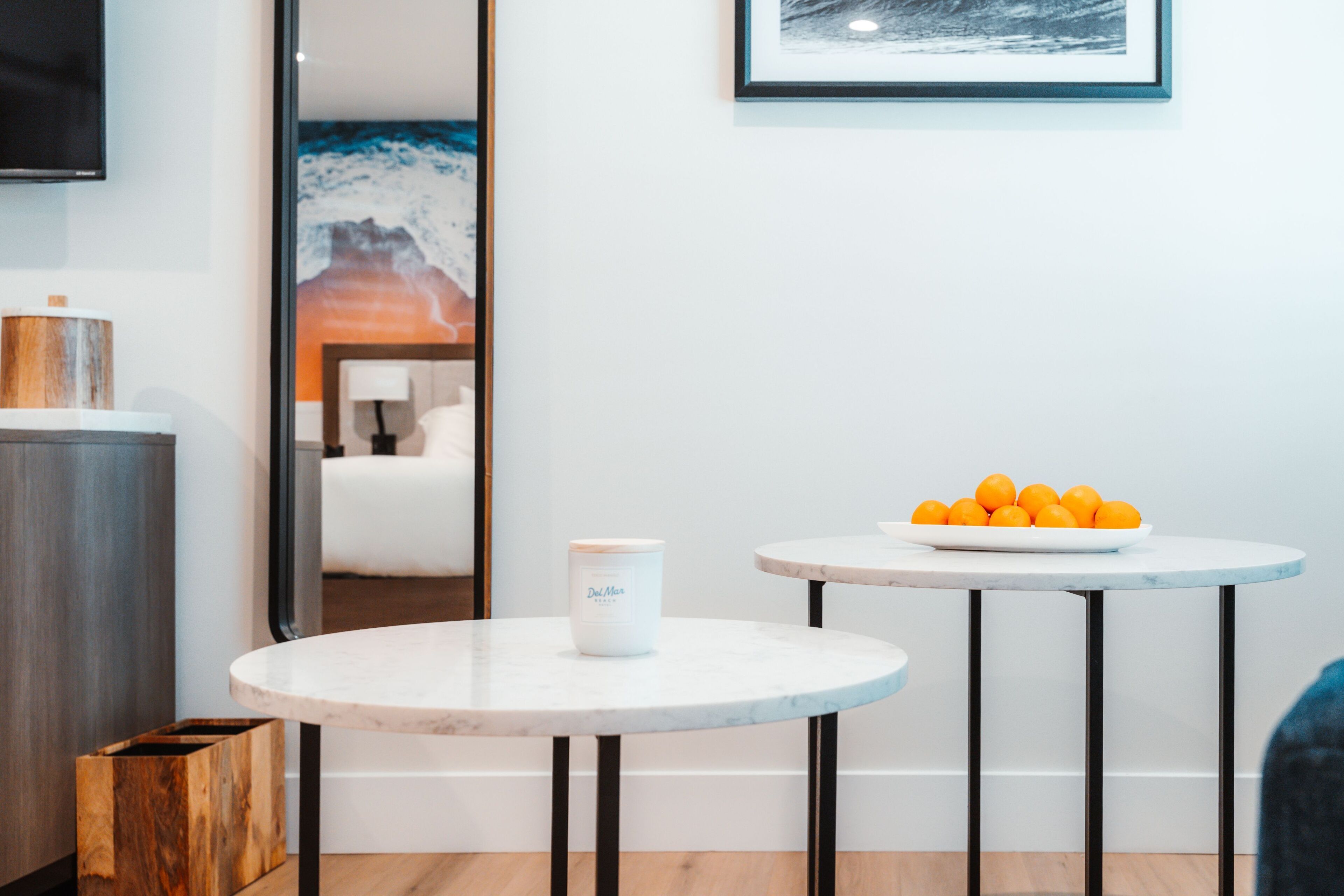 Photo - Del Mar Beach Hotel