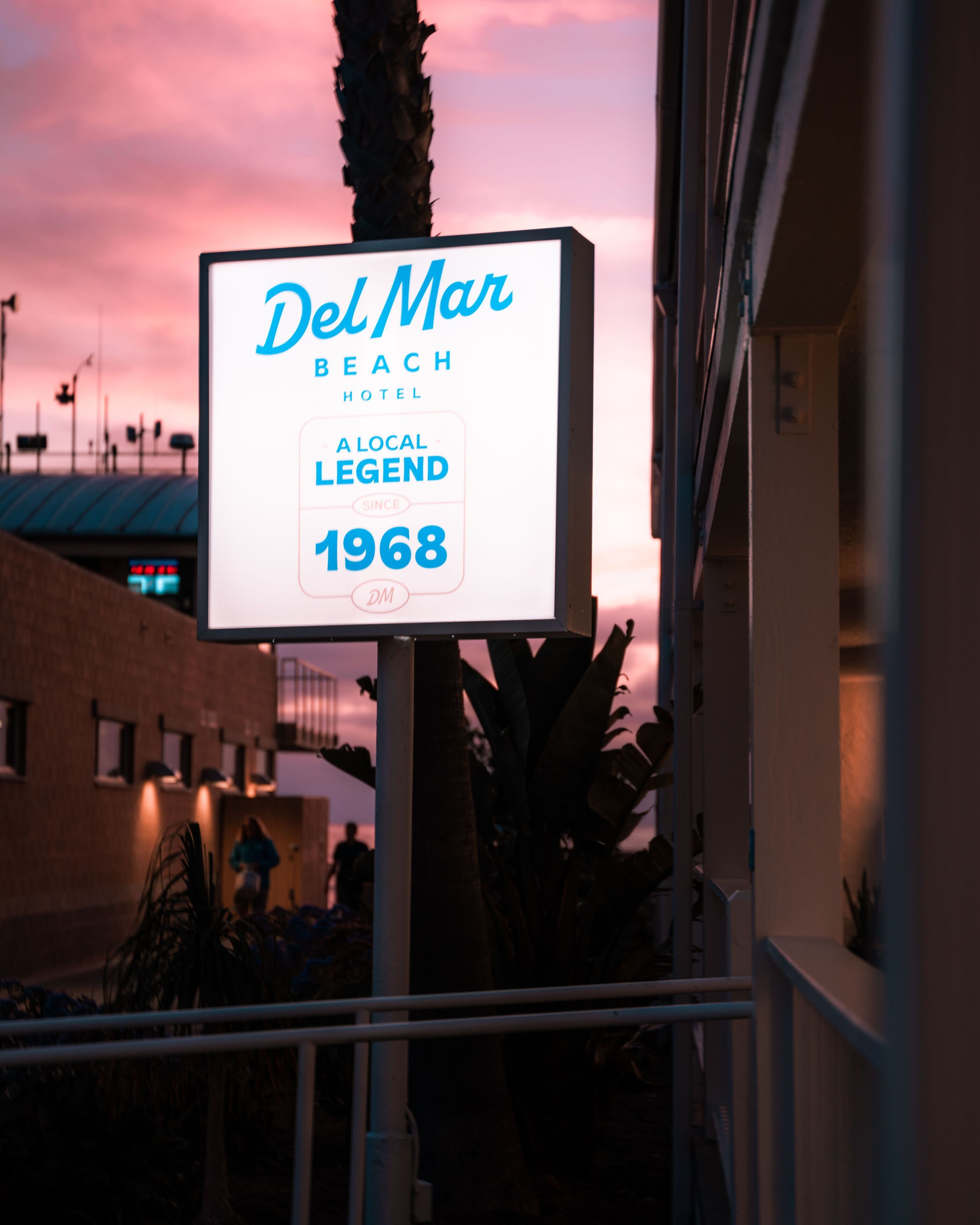 Photo - Del Mar Beach Hotel