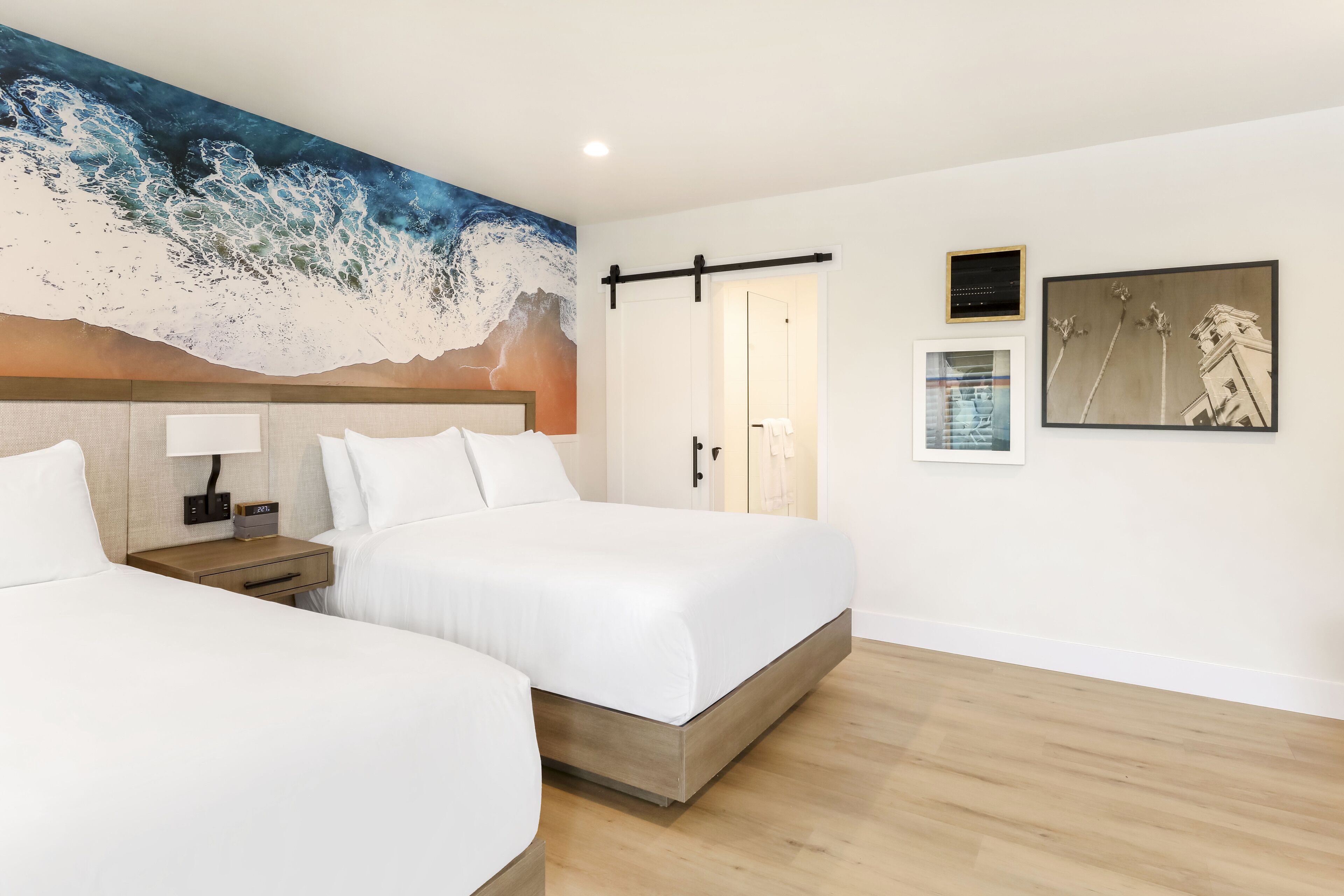 Photo - Del Mar Beach Hotel