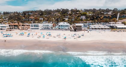 Del Mar Beach Hotel
