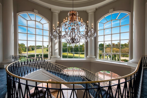 Vista da propriedade