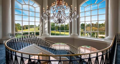The Ballantyne, A Luxury Collection Hotel, Charlotte