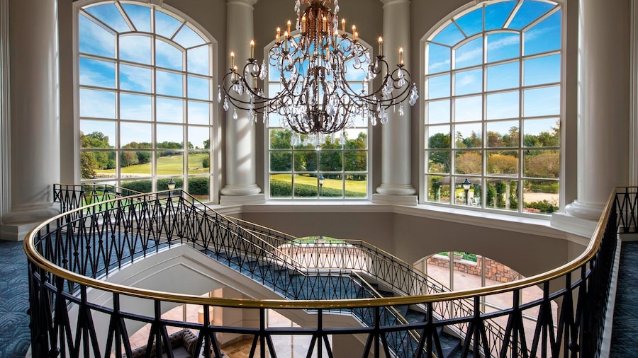 The Ballantyne, A Luxury Collection Hotel, Charlotte