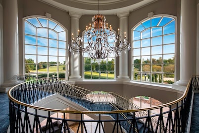 The Ballantyne, A Luxury Collection Hotel, Charlotte