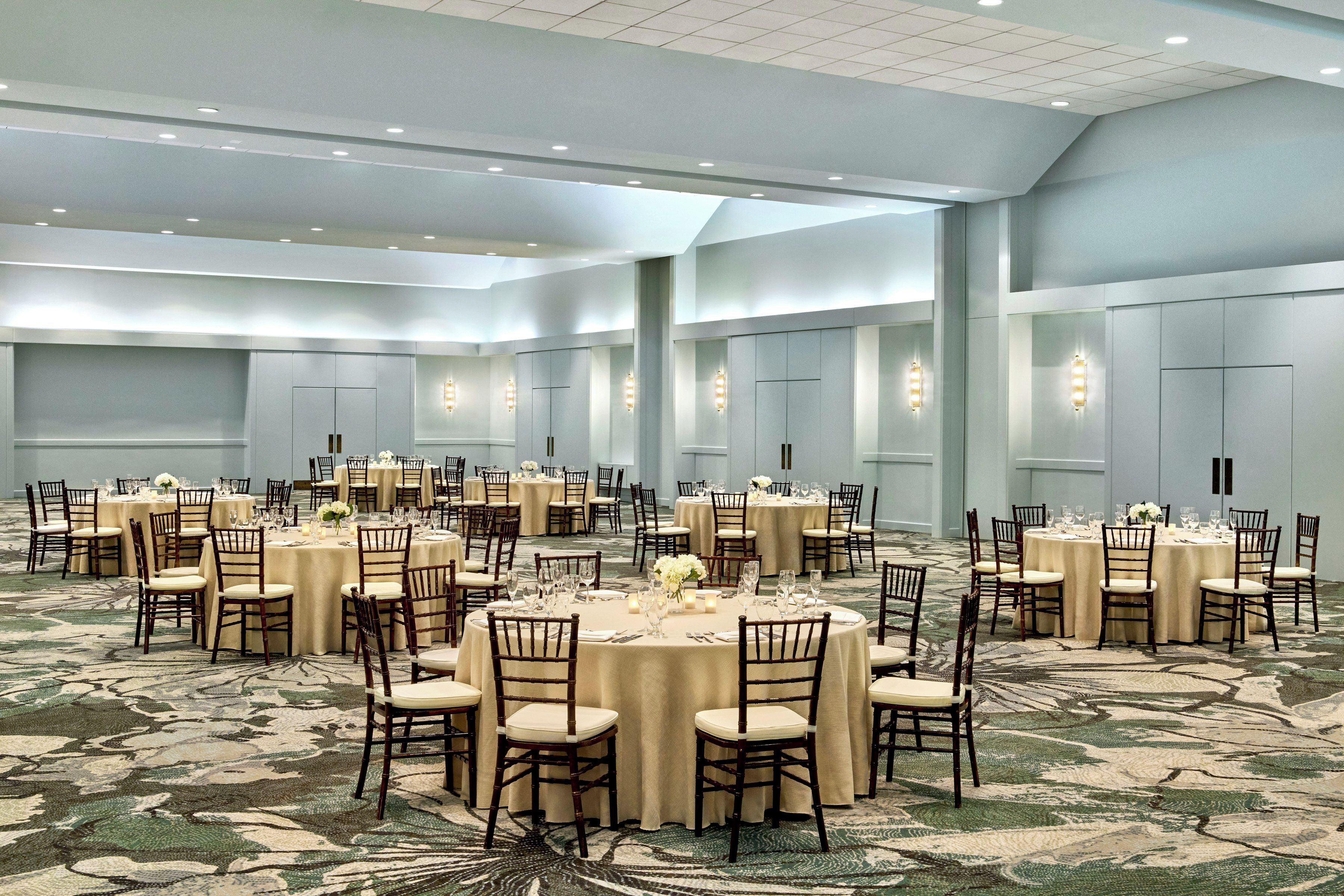 Ballroom