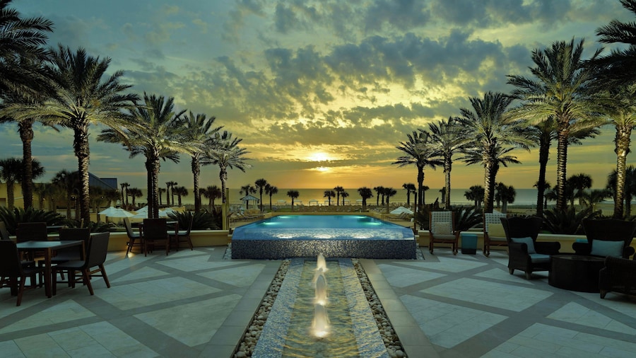 The Villas of Amelia Island