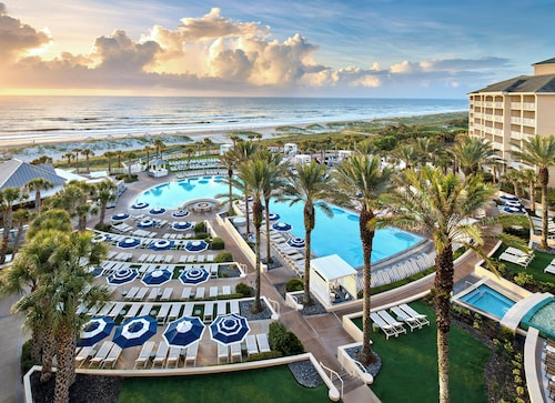The Villas of Amelia Island