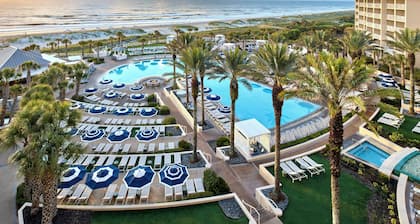 The Villas of Amelia Island