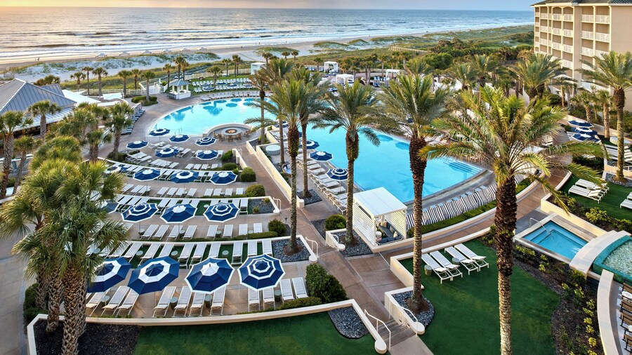 The Villas of Amelia Island