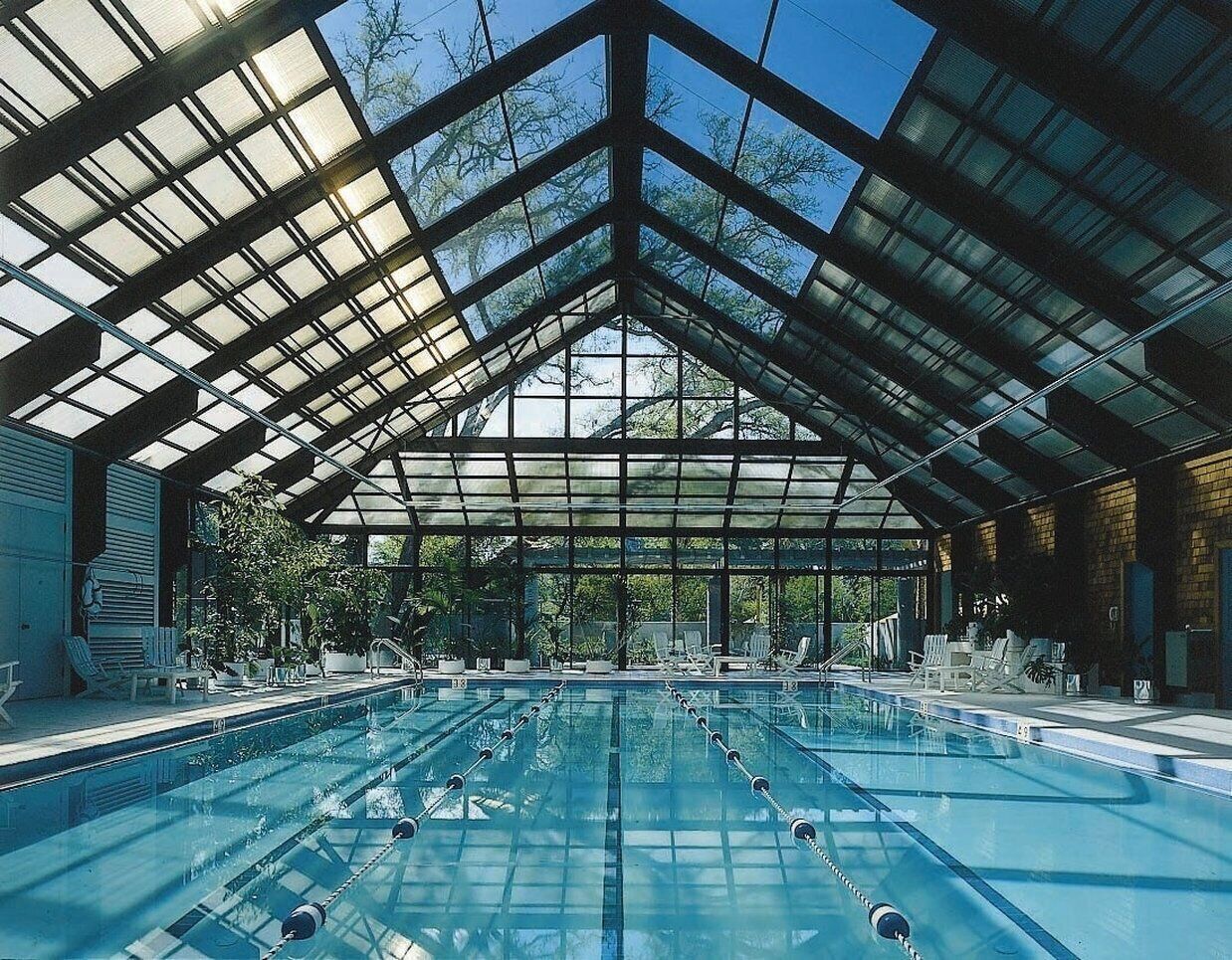 Indoor pool, 2 outdoor pools, open 8:00 AM to 10:00 PM, pool umbrellas