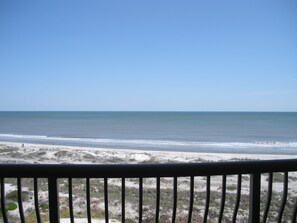 Deluxe Villa, 2 Queen Beds, Ocean View | View from room