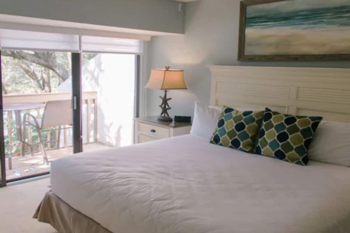Villa, 2 Bedrooms, Resort View