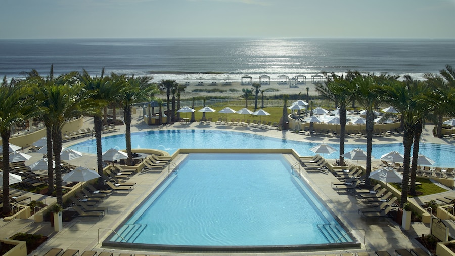 The Villas of Amelia Island