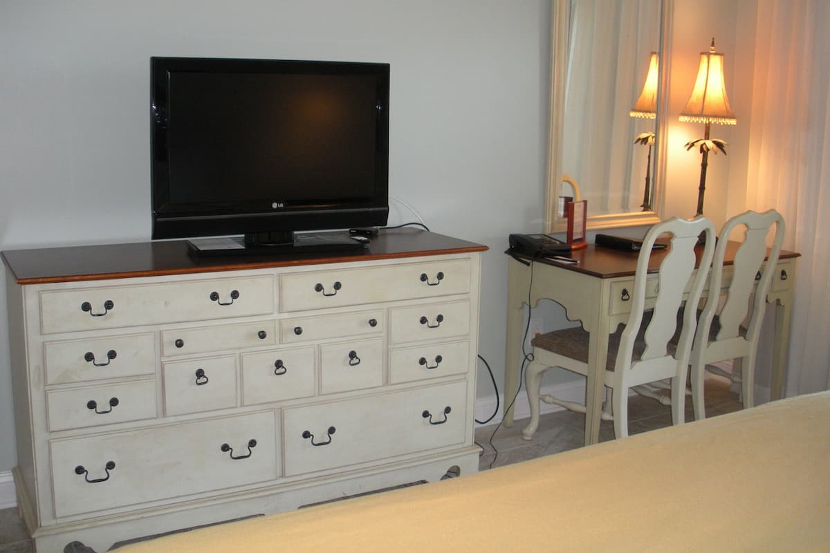 Deluxe Villa, 1 King Bed, Ocean View