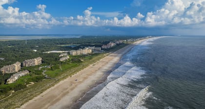 The Villas of Amelia Island