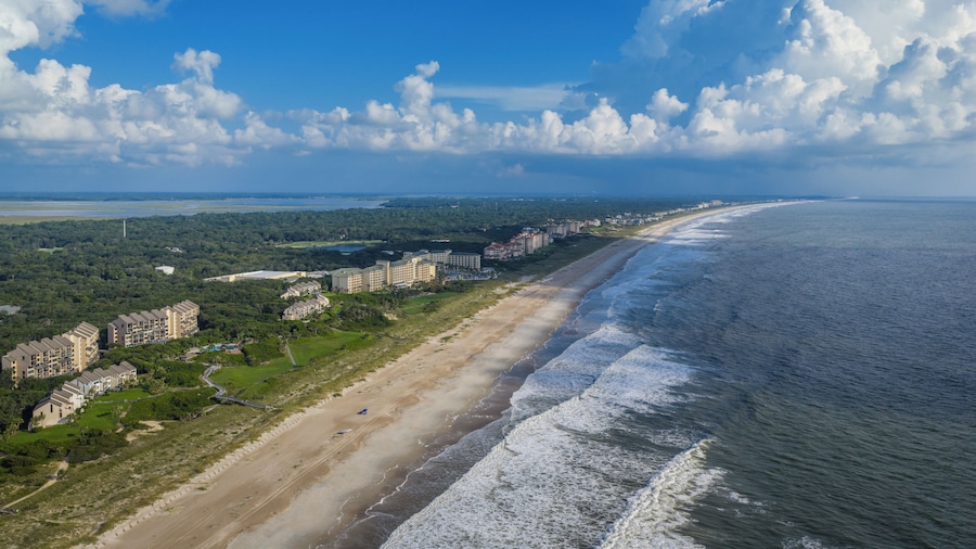 The Villas of Amelia Island