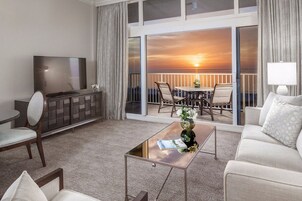 Vistas desde la habitación