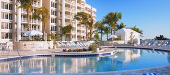 Marco Beach Ocean Resort