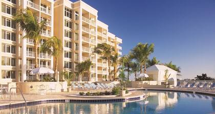 Marco Beach Ocean Resort