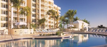 Marco Beach Ocean Resort