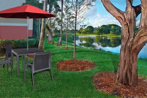 Residence Inn By Marriott Fort Lauderdale Weston