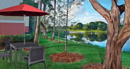 Residence Inn By Marriott Fort Lauderdale Weston