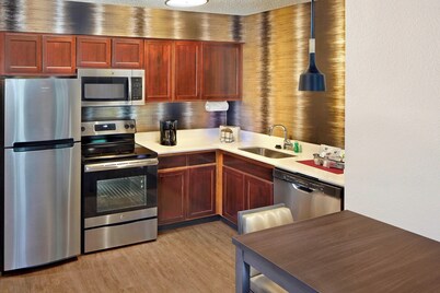 Residence Inn By Marriott Fort Lauderdale Weston