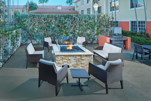 Residence Inn By Marriott Fort Lauderdale Weston