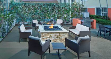 Residence Inn By Marriott Fort Lauderdale Weston