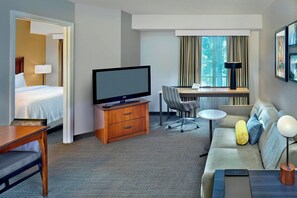 TV - Residence Inn By Marriott Fort Lauderdale Weston (Weston)