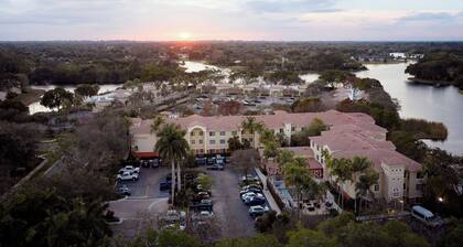 Residence Inn By Marriott Fort Lauderdale Weston