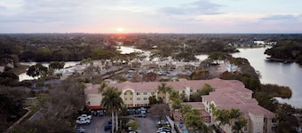 Residence Inn By Marriott Fort Lauderdale Weston
