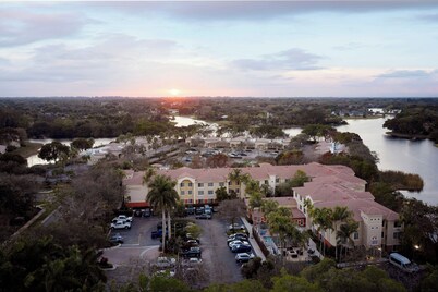 Residence Inn By Marriott Fort Lauderdale Weston
