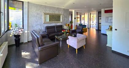 Concorde Hotel Ascot