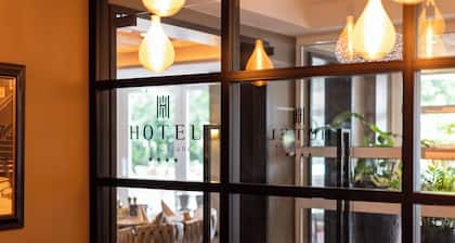Hotel Am Badepark