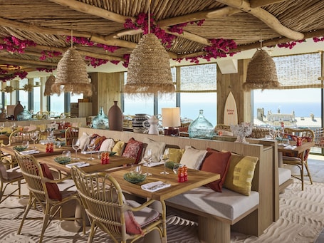 Le Talaia Hôtel & Spa Biarritz - MGallery Collection