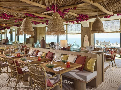 Le Talaia Hôtel & Spa Biarritz - MGallery Collection